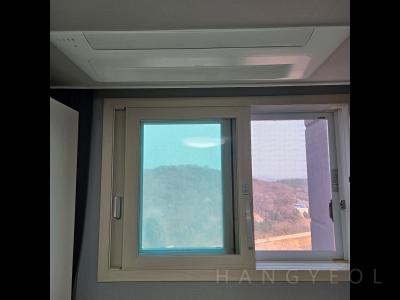 경기도 안산시 상록구 성포동 안산파크 푸르지오 시스템에어컨 실내기