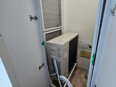 경상남도 진주시 평거동 엠코타운더프라하 시스템에어컨 실외기