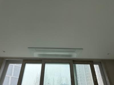 경기도 수원시 장안구 정자동 수원 SK SKY VIEW 시스템에어컨 실내기