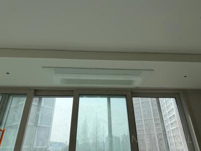 경기도 수원시 장안구 정자동 수원 SK SKY VIEW 시스템에어컨 실내기