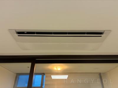 울산광역시 남구 삼산동 삼산동 대성스카이렉스 시스템에어컨 실내기