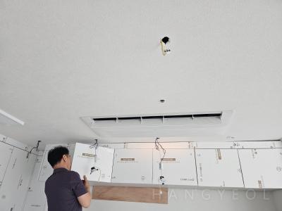 경기도 수원시 영통구 망포동 그대가 센트럴파크 시스템에어컨 실내기