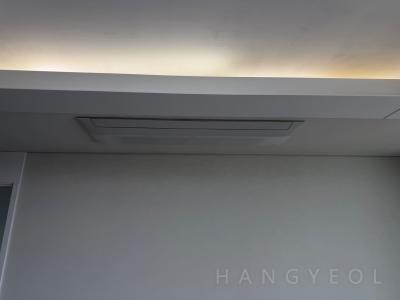 서울특별시 영등포구 문래동3가 문래동메가트리움 시스템에어컨 실내기