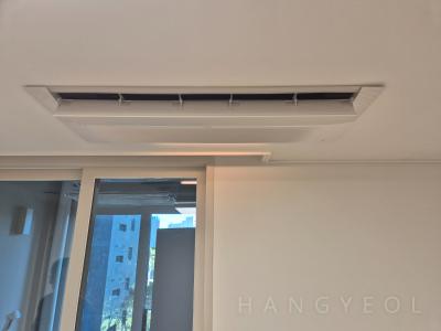 부산광역시 수영구 광안동 드파인광안 시스템에어컨 실내기