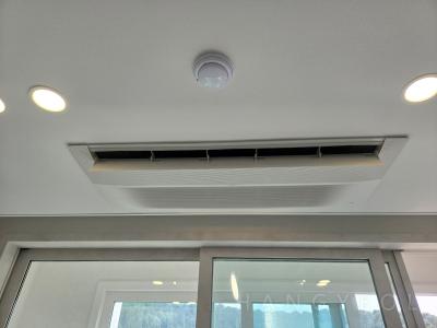 경기도 용인시 수지구 신봉동 신봉마을동일하이빌3단지 시스템에어컨 실내기