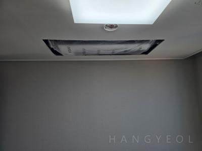 부산광역시 부산진구 범천동 서면3차 봄여름가을겨울 시스템에어컨 실내기