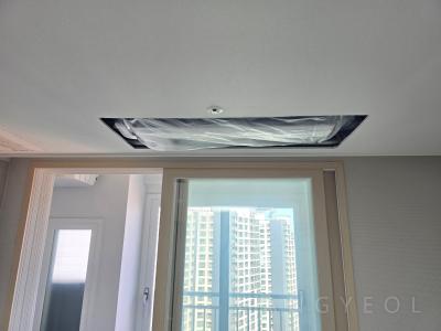 부산광역시 부산진구 범천동 서면3차 봄여름가을겨울 시스템에어컨 실내기