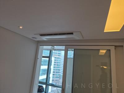 서울특별시 강남구 도곡동 타워팰리스 시스템에어컨 실내기