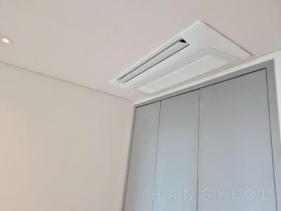 서울특별시 강남구 도곡동 타워팰리스 시스템에어컨 실내기