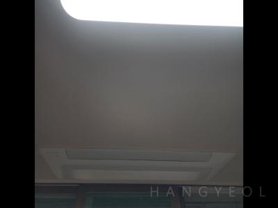 경상남도 진주시 충무공동 한림풀에버 시스템에어컨 실내기