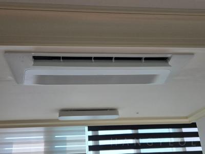 서울특별시 용산구 한강로3가 용산시티파크1단지 시스템에어컨 실내기