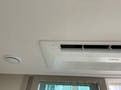 경기도 파주시 동패동 초롱꽃마을8단지 시스템에어컨 기타