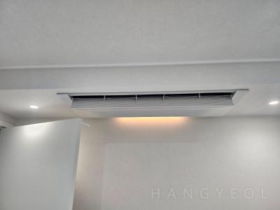대전광역시 대덕구 송촌동 선비마을3단지아파트 시스템에어컨 실내기