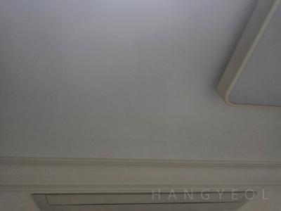 울산광역시 북구 송정동 울산송정 한양수자인 시스템에어컨 실내기