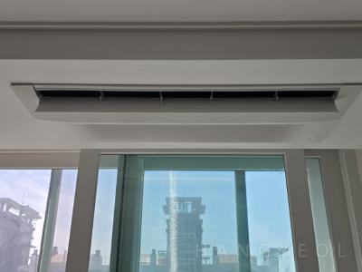 경기도 수원시 팔달구 화서동 화서역 블루밍푸른숲아파트 시스템에어컨 실내기