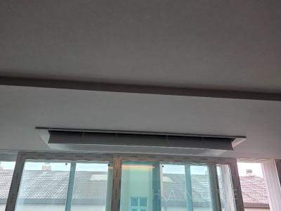 서울특별시 용산구 후암동 브라운스톤 남산아파트 시스템에어컨 설치 사례
