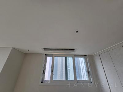 부산광역시 동구 범일동 오션브릿지 시스템에어컨 실내기