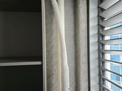 서울특별시 영등포구 여의도동 여의도금호리첸시아 시스템에어컨 실외기