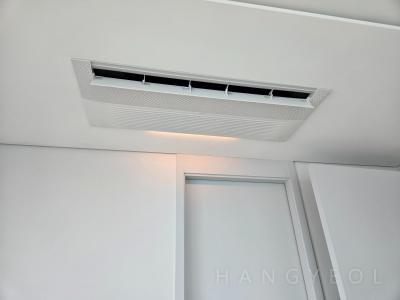 서울특별시 영등포구 여의도동 여의도금호리첸시아 시스템에어컨 실내기