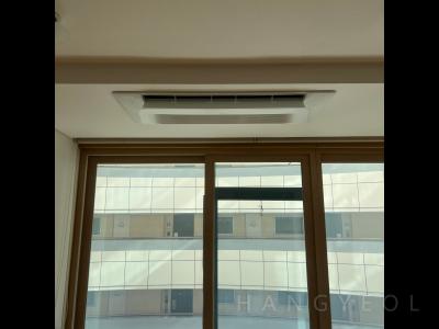 서울특별시 강남구 도곡동 타워팰리스 시스템에어컨 실내기