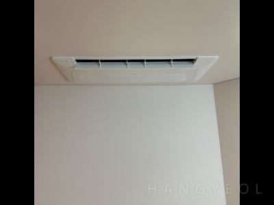 서울특별시 강남구 도곡동 타워팰리스 시스템에어컨 실내기