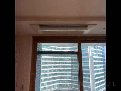 서울특별시 강남구 도곡동 타워팰리스 시스템에어컨 실내기