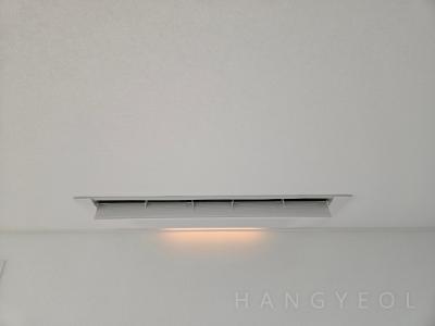 경상남도 진주시 하대동 금광골든빌라 시스템에어컨 실내기