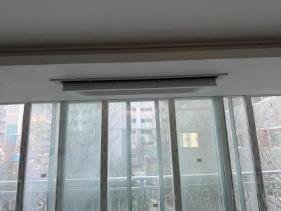 서울특별시 마포구 공덕동 마포공덕한화꿈에그린아파트 시스템에어컨 설치 사례