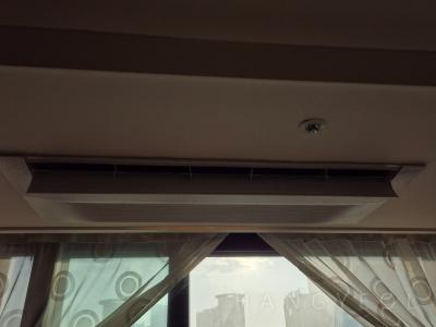 서울특별시 양천구 신정동 양천중앙하이츠 시스템에어컨 실내기