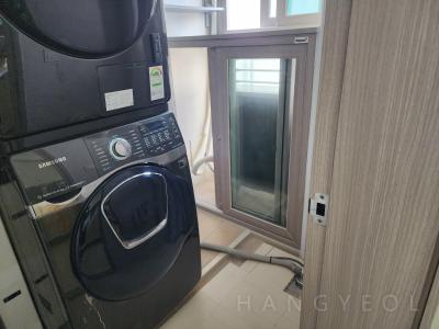경상남도 양산시 동면 양산이지더원리버포레 시스템에어컨 실외기