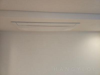 부산광역시 부산진구 가야동 가야벽산아파트 시스템에어컨 실내기