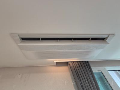 서울특별시 금천구 독산동 e편한세상 독산 더타워 시스템에어컨 실내기