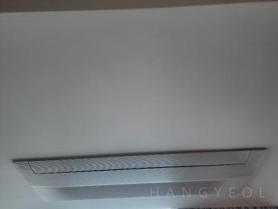 부산광역시 해운대구 우동 현대베네시티아파트 시스템에어컨 실내기