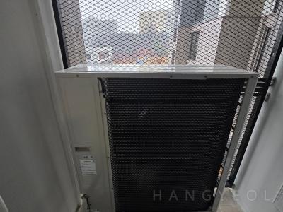 충청북도 청주시 서원구 개신동 청주 동일하이빌 파크레인 1단지 시스템에어컨 실외기