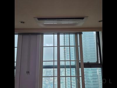 서울특별시 양천구 목동 목동트라팰리스 시스템에어컨 실내기