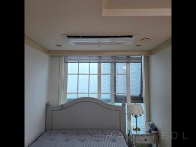 서울특별시 양천구 목동 목동트라팰리스 시스템에어컨 실내기