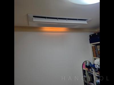 서울특별시 양천구 목동 목동트라팰리스 시스템에어컨 실내기