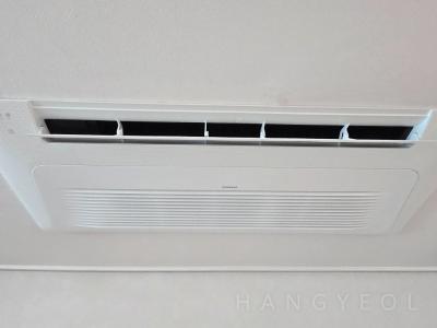 서울특별시 금천구 독산동 한신아파트 시스템에어컨 실내기