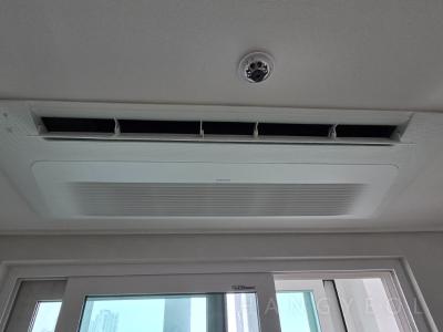 서울특별시 금천구 독산동 한신아파트 시스템에어컨 실내기