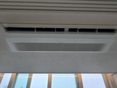 서울특별시 금천구 독산동 한신아파트 시스템에어컨 실내기