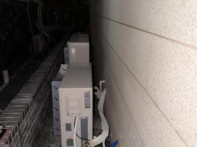 경기도 고양시 일산동구 마두동 단독 시스템에어컨 실외기