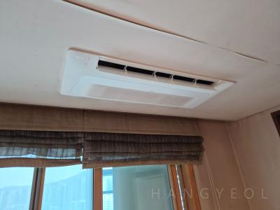 서울특별시 강남구 도곡동 타워팰리스 시스템에어컨 실내기