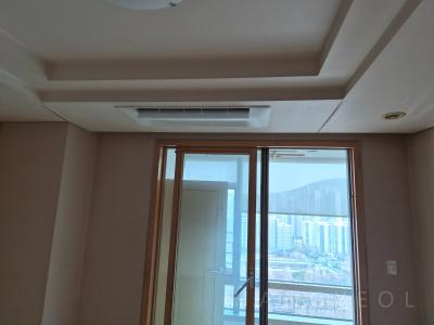 서울특별시 강남구 도곡동 타워팰리스 시스템에어컨 실내기