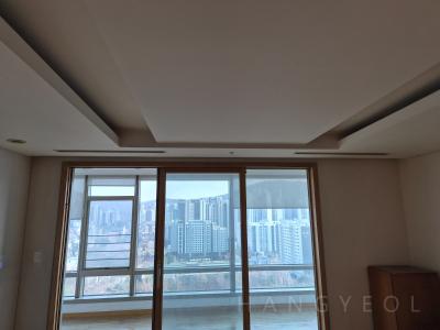서울특별시 강남구 도곡동 타워팰리스 시스템에어컨 실내기