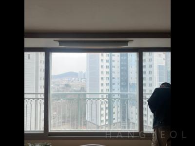 충청남도 당진시 원당동 당진 원당 이안 시스템에어컨 설치 사례