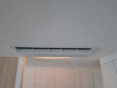 경상남도 창원시 마산합포구 신포동1가 마산만 I'PARK 시스템에어컨 실내기