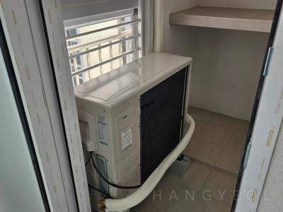 경기도 용인시 수지구 상현동 성복역 아이파크 시스템에어컨 실외기