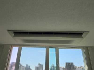 세종특별자치시 종촌동 가재마을 12단지 시스템에어컨 실내기