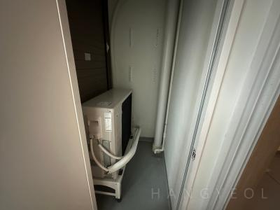 울산광역시 남구 야음동 울산 번영로 두산위브 시스템에어컨 실외기
