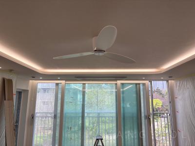 경기도 용인시 기흥구 영덕동 흥덕마을신동아파밀리에아파트 시스템에어컨 실내기